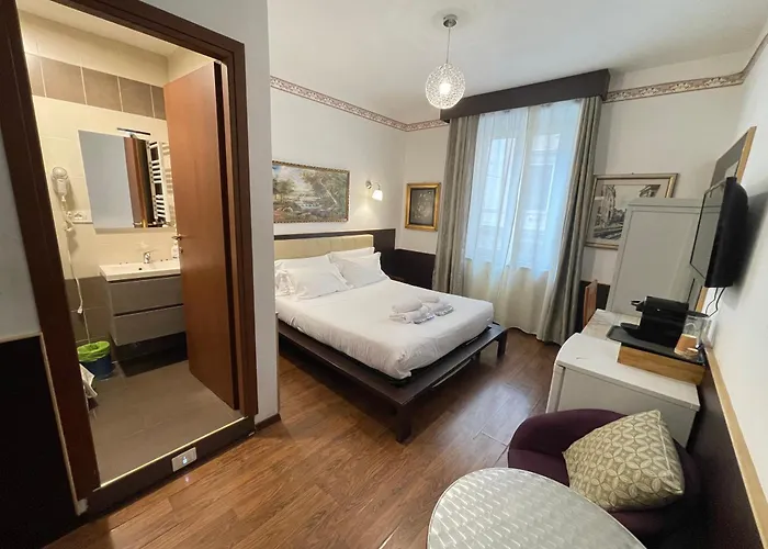 Konukevi Gold House 4*