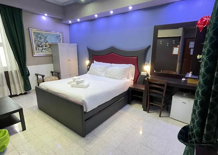 Konukevi Gold House 4*